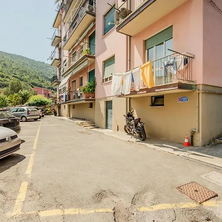 Guesthost - A Calanca - Comfy Le Grazie Apartamento *