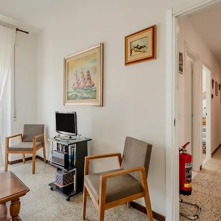 Apartamento Guesthost - A Calanca - Comfy Le Grazie Porto Venere