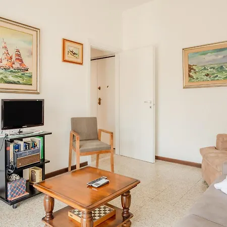 Apartmán Guesthost - A Calanca - Comfy Le Grazie *
