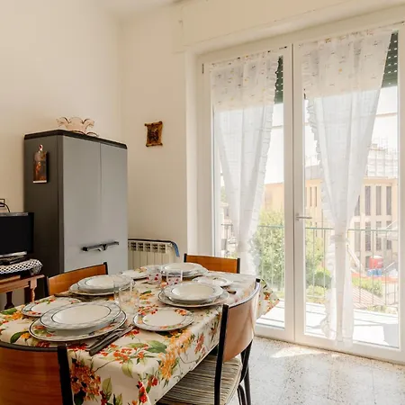 Guesthost - A Calanca - Comfy Le Grazie *