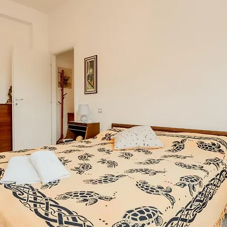 Apartamento Guesthost - A Calanca - Comfy Le Grazie *