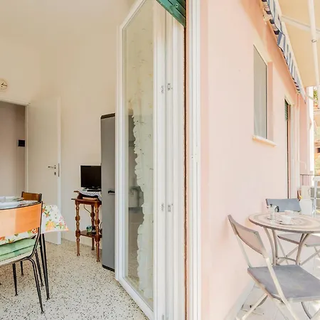 Guesthost - A Calanca - Comfy Le Grazie Apartamento Porto Venere