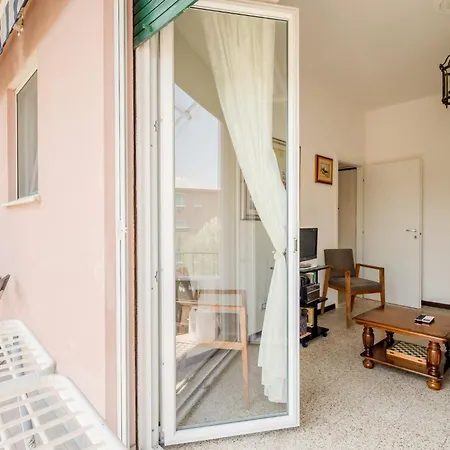 Apartmán Guesthost - A Calanca - Comfy Le Grazie Porto Venere