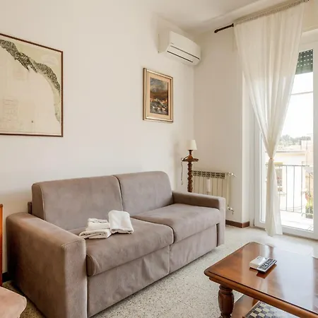 Guesthost - A Calanca - Comfy Le Grazie * Porto Venere