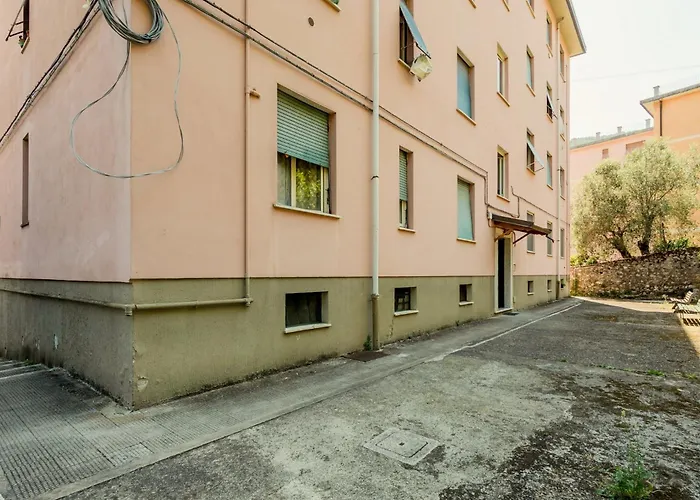 Apartmán Guesthost - A Calanca - Comfy Le Grazie Porto Venere